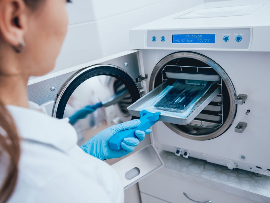 Dental Equipment Services DRS Northwest Technologies, LLC